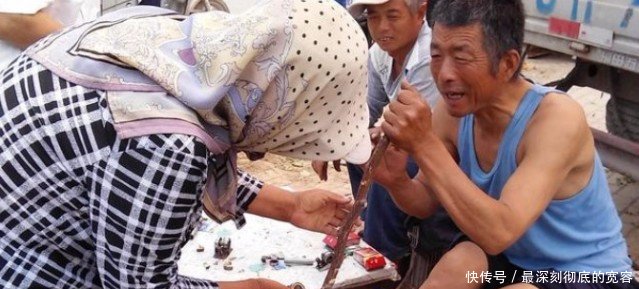 农村人发明的这种神器，十分简单，卖50一个还经常断货