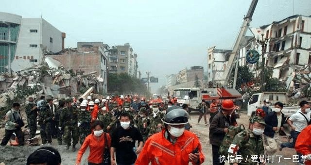 当年大地震,此国向中国捐款最多,为何中国的女游客却不敢去