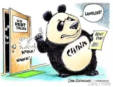 这是一个微妙信号！美国国债正悄悄遭遇前所未有的抛售