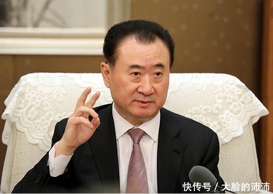 万达负债4千亿、王思聪资产剩多少、负债的首富还算首富吗