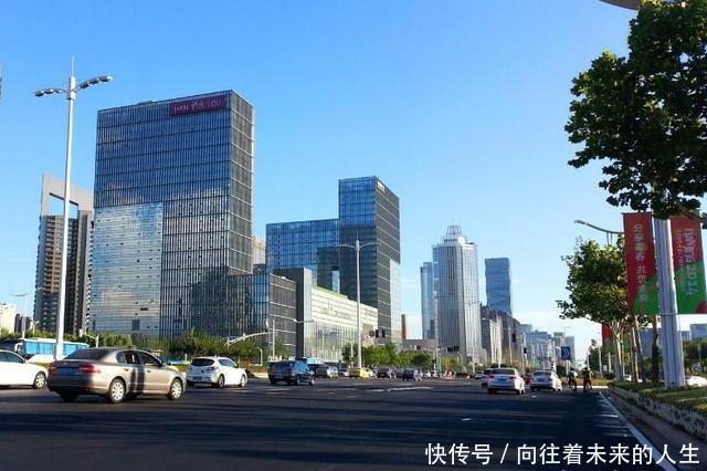  「gdp」中国城市发展最均衡的省份，各城市GDP很给力，有机会超