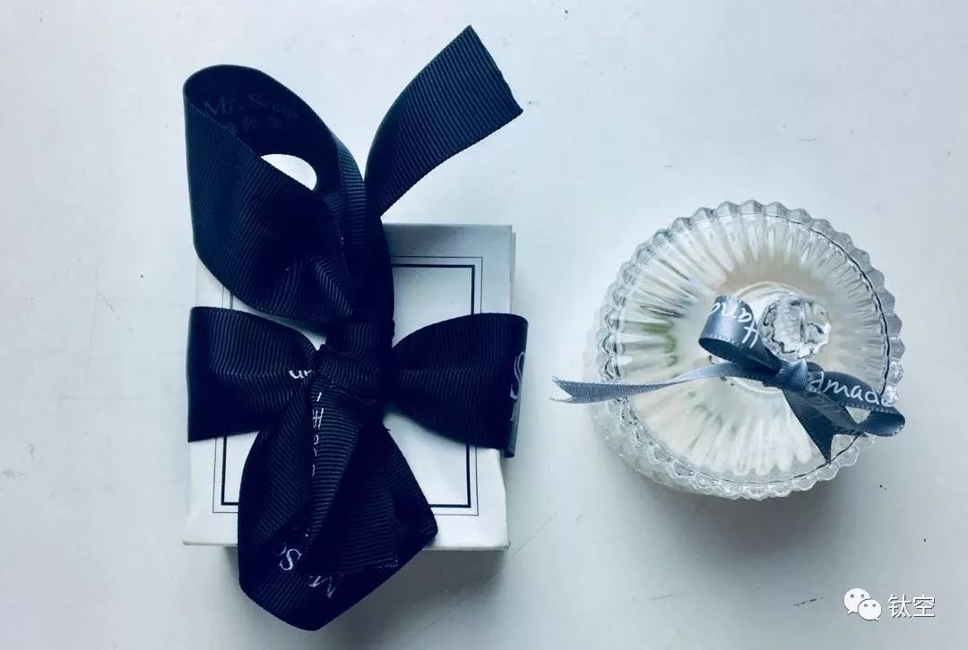 钛空舱史上最全测评，洗了N次手，只为测测这些手工皂到底好不好