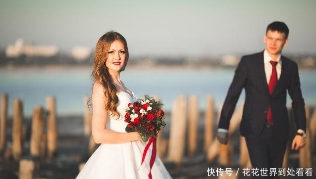  【安排】婚礼筹备中，新郎要做的9件事情