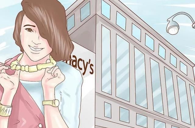 女人不想老得快！最好做到这5点，不化妆照样比别人美