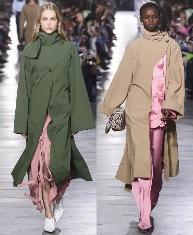 你会不会因为一颗扣子买下一件衣服?