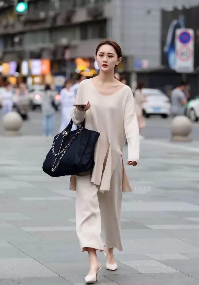  女生|时尚高跟，让女生显得更有女人味