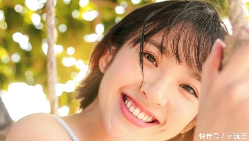  『卧蚕』是不是“耐看型”女生，要看符不符合这5个条件！全中的话是女神