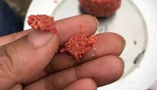  合适@钓鱼调漂的6个注意事项