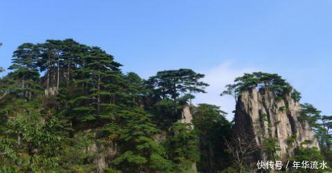 中国最牛的山,一年门票收入超5亿元,城市为它改名,是你家乡吗