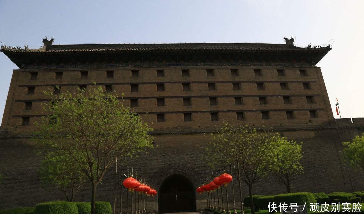  安定■西安城门名称的由来长乐安定永宁安远，连在一起是什么意思