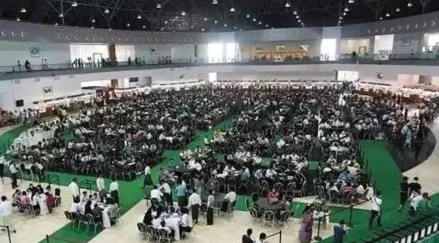 为了大金主，缅甸政府把玉石公盘举办时间都改了！