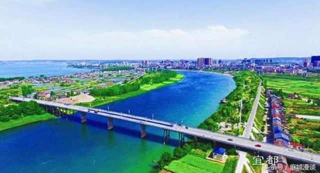 18年百强县湖北4市入选,其中1市为首次上榜,有