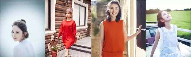 林青霞：三十年前的街拍，比现在的女明星还要漂亮！