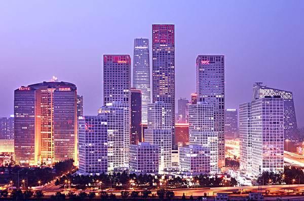  「gdp」中国十大城市，尘埃落定，可分为两个梯队！