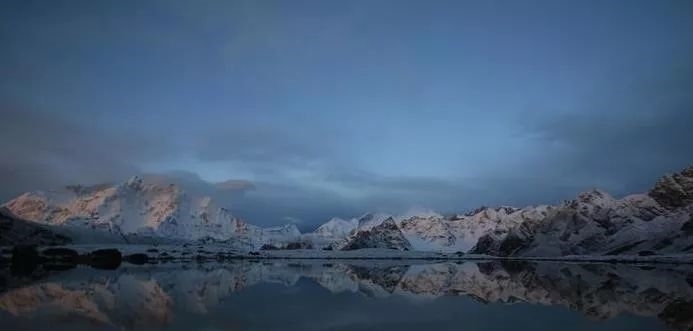  #语言学#中国上古时代的昆仑山究竟在哪？从语言学漫谈《山海经