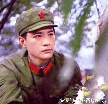  还要：回到八十年代，周里京比今天的肖战还要红