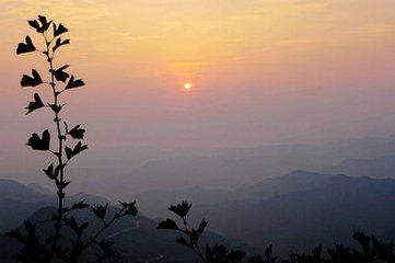 山西未被开发的避暑胜地，有着张家界一样的绝美风景，还不收门票