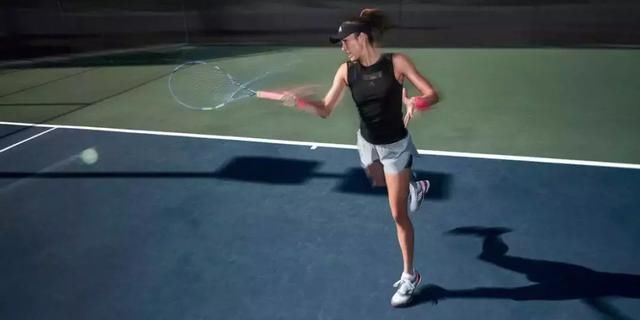 美网战袍大比拼，最垮台设计该Pick 谁？