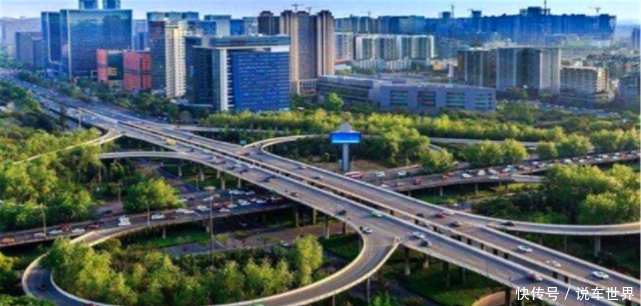  「gdp」我国“最强势”省会，GDP竟然超越省内第二城至第九城之