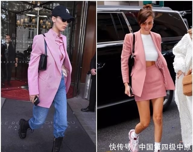  【花儿】哪天摘下口罩，想穿上它们和花儿合影