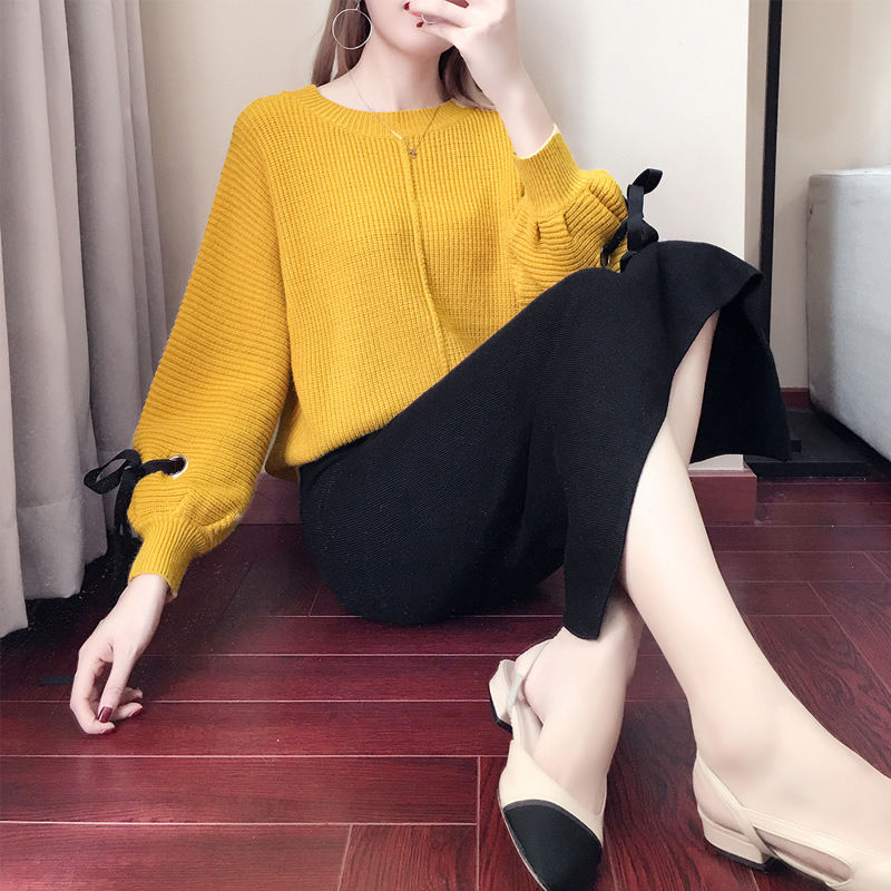 十女九怕冷!立秋后别傻傻穿裙子，学下图女人这样穿，洋气美爆