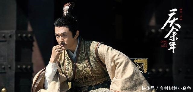 庆余年电视结局范闲死了