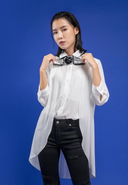  [春夏]可咸可甜，承包你的春夏衣柜