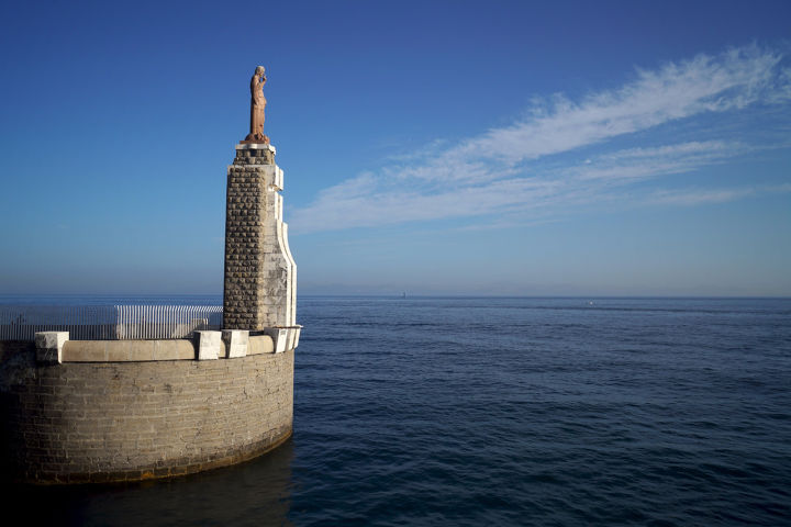 陪你去到世界尽头