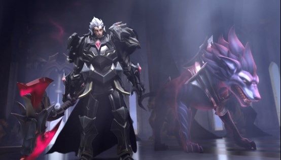 小兵将有全新皮肤?对决新预告细节大揭秘_【