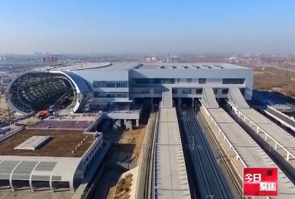 淄博北站、高铁新城……除了交通快捷，淄博人对未来还有这些期待