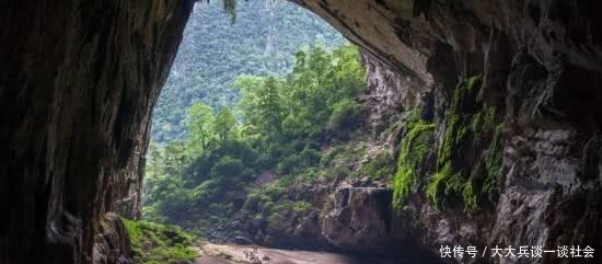世界最大山洞可容纳全球人，72亿人也可以，每年只许三百人进