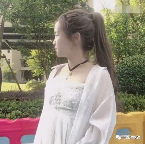 一周网红趣闻 | 温婉澄清黑历史却被嘲照骗，又白又胖的网红同框