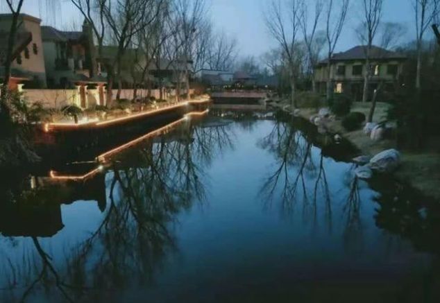 从鸟不拉屎到有名的富人区，郑州这块区域发生了什么？