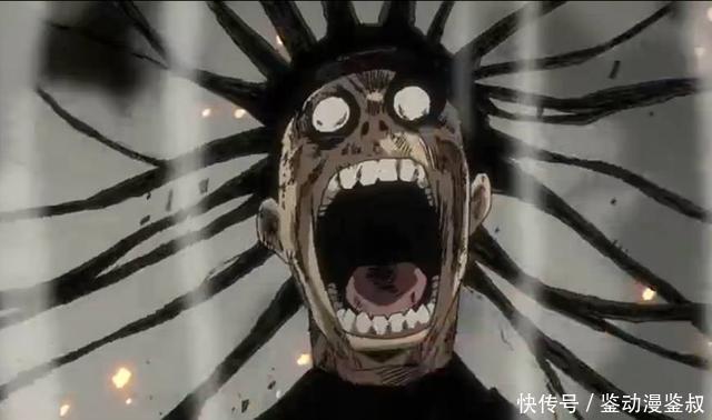 打个响指就能毁天灭地,动漫中这四个角色实力