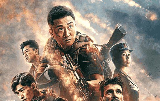 他三次加价拒绝吴京, 如今被揭晓, 网友喊话滚出娱乐圈