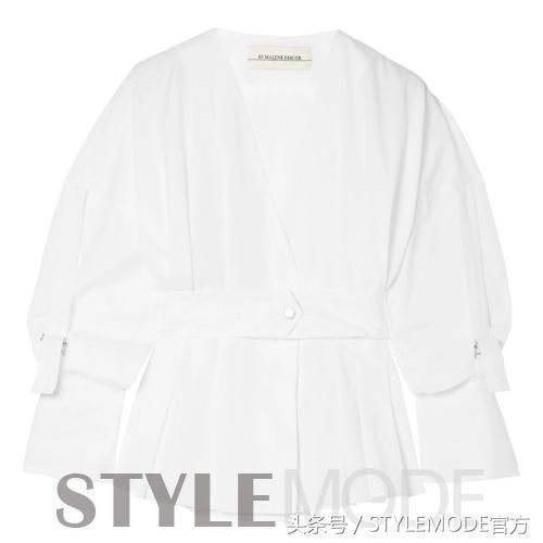 是时候给衣橱点“颜色”看看了！