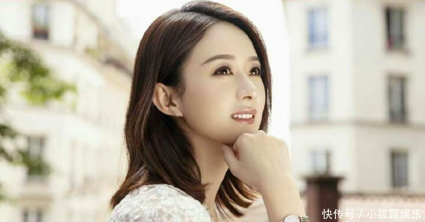 赵丽颖被传怀孕事件持续发酵，否认怀孕遭打脸，网友：祝你们幸福