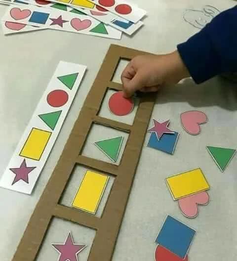  「更新改造」上100元的益智类玩具，DIY手工制作更新改造轻轻松松做，强劲的纸箱子变废为宝手工