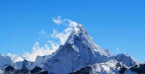  「喜马拉雅山」中国又一个超级工程！多国直呼奇迹？将在喜马拉