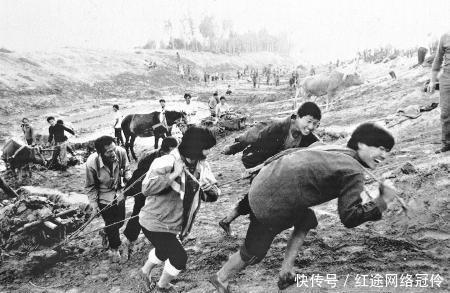  [大运河]60年代，为何要将山东的两县划归河北，又将河北的一县