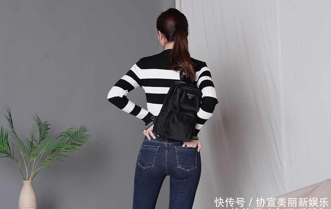  『Korean』Korean model套装搭配图集第九十九篇