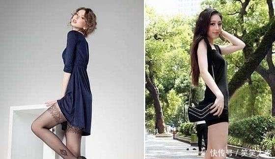  「气质」为什么说女生穿上高跟鞋会显得比较有气质 最后一点不说你可能想不到