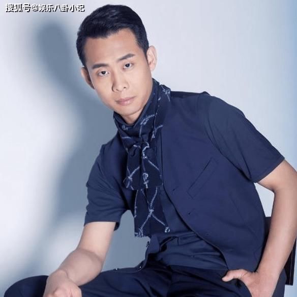  「张译」“影帝?”张译，隐瞒14年的老婆，结果是大家都熟悉的央视主播