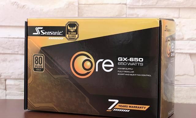  『值得一提』老机箱新折腾，分享一台最近完成的 M-ATX 主机