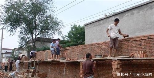  [明年]明年起, 农民3类房子别建了, 谁建谁拆还不赔, 农民心底要