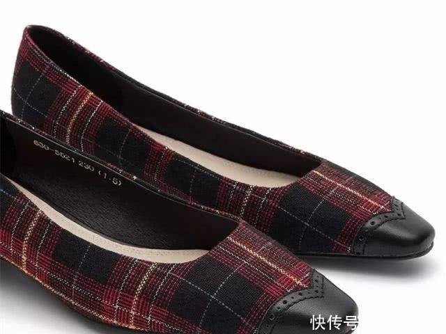  『德比鞋』真的有好看好穿又显高的鞋子，不要错过了
