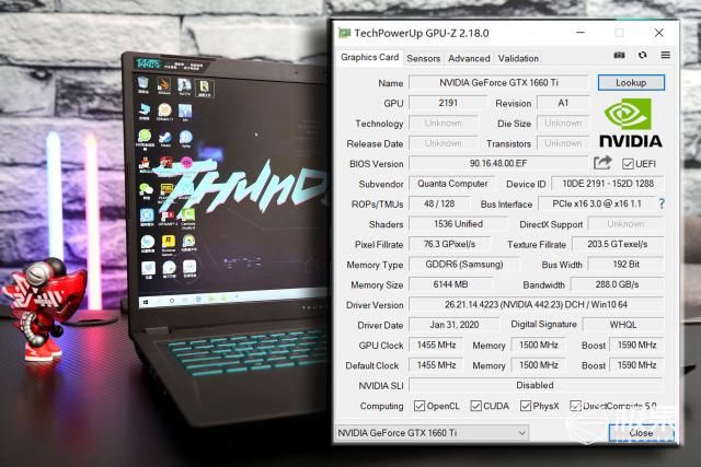  尺寸■十代酷睿i7+大尺寸高刷电竞屏，游戏发烧友亲测，你想要的它都有~