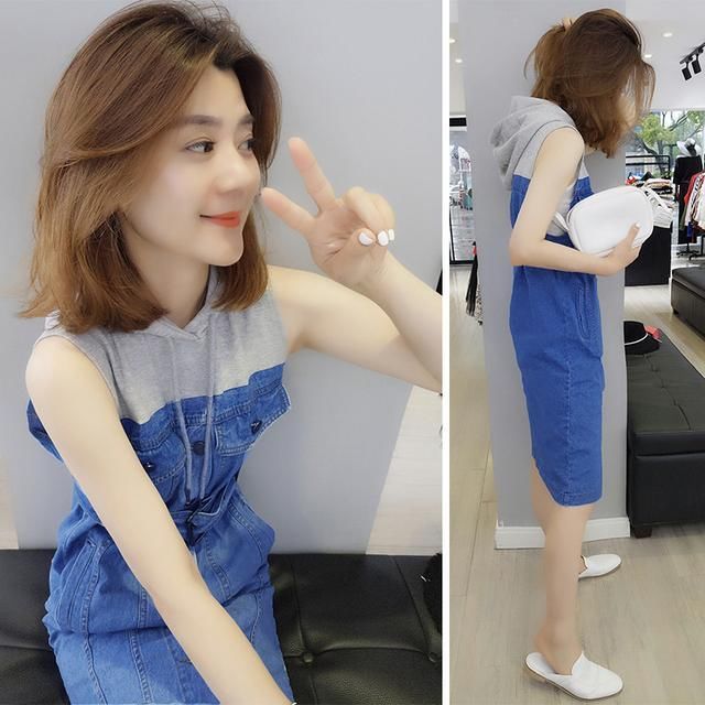 突然火爆的一种裙:“流氓裙”!性感有女人味，推荐80后女人穿