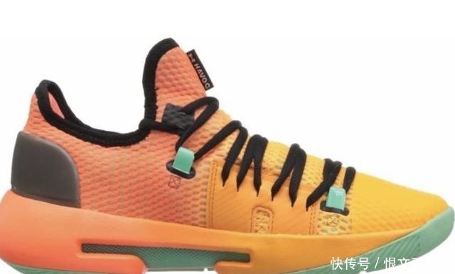 「Havoc」UA HOVR Havoc Low，非热门低帮实战鞋是否值得一试？