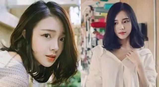 不挑脸型的“耳垂剪”,变美不止一点点!